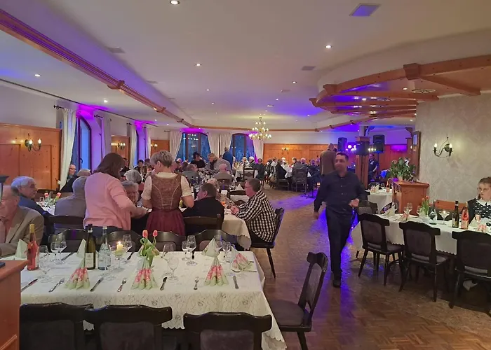 WernerwaldCuxhaven Hotel